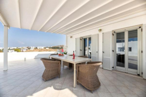 Panos Apartment Naousa